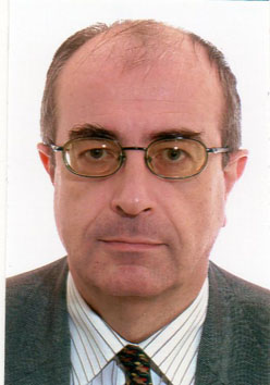 Javier Hernández Peña