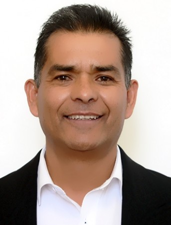 Marco Antonio Meneses Flores