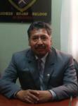 Andres Eufracio Rojas Galdos