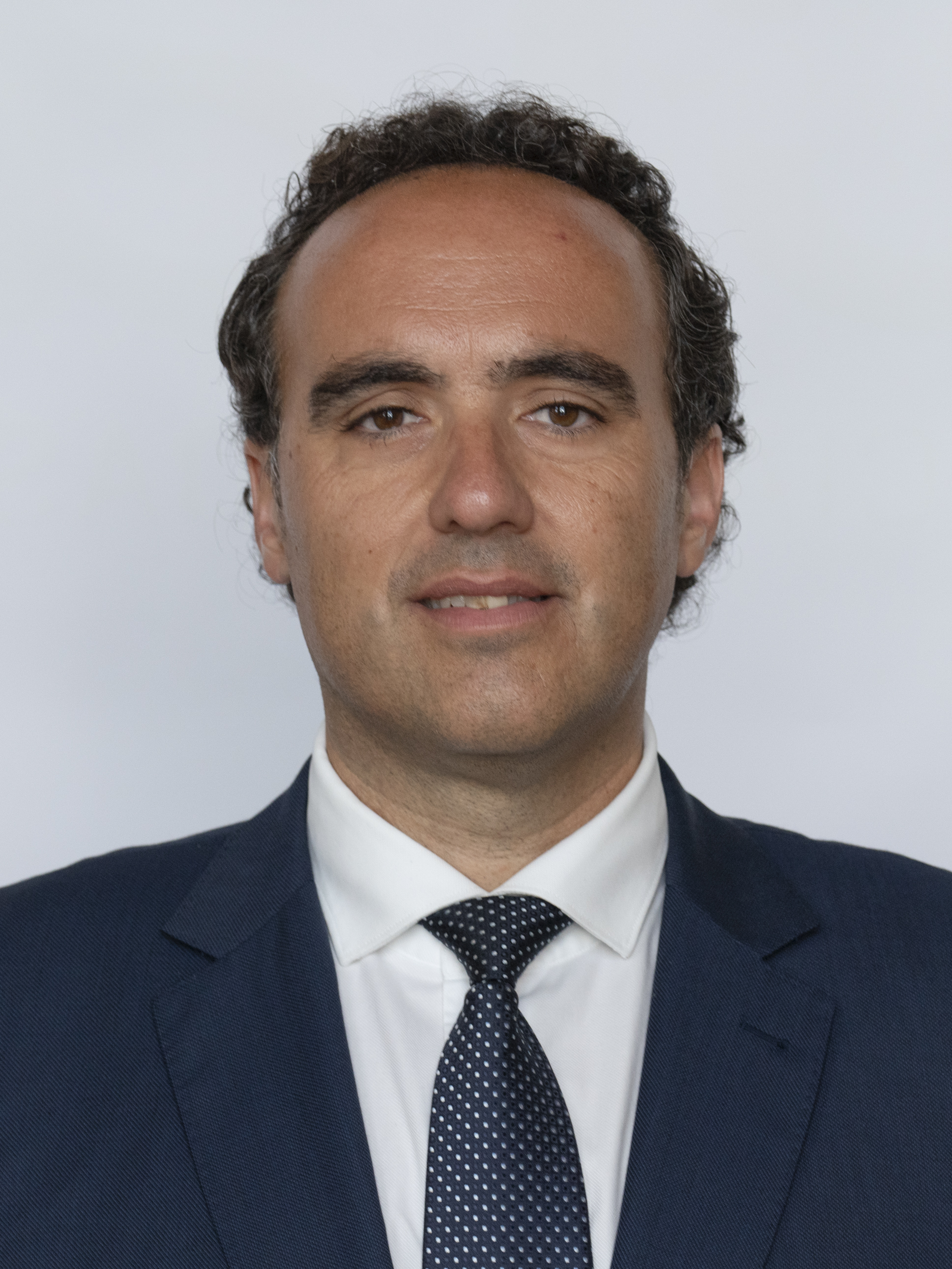 José María Andrés Alós
