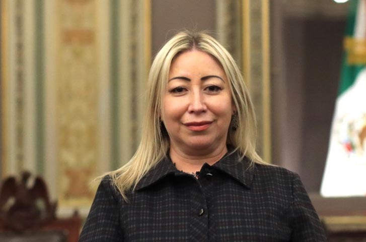 Miriam Avila Peralta