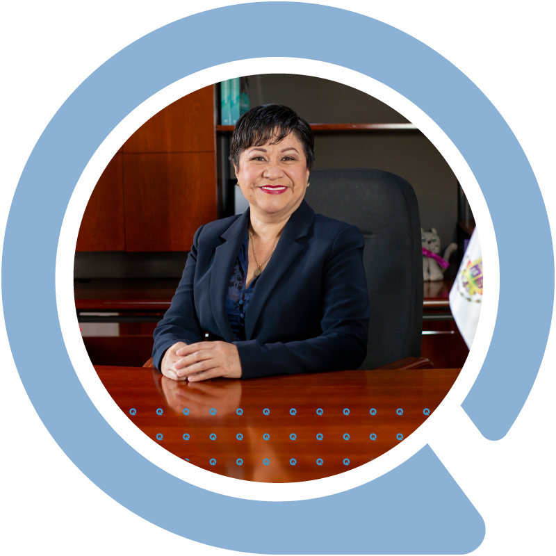 María Martina Pérez Rendón