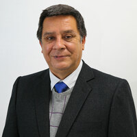 Aldo Roberto Ferro Salazar