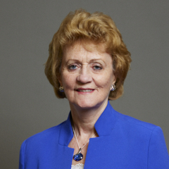 Elizabeth Deirdre Doocey