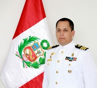 Luis Alberto Solano Arce