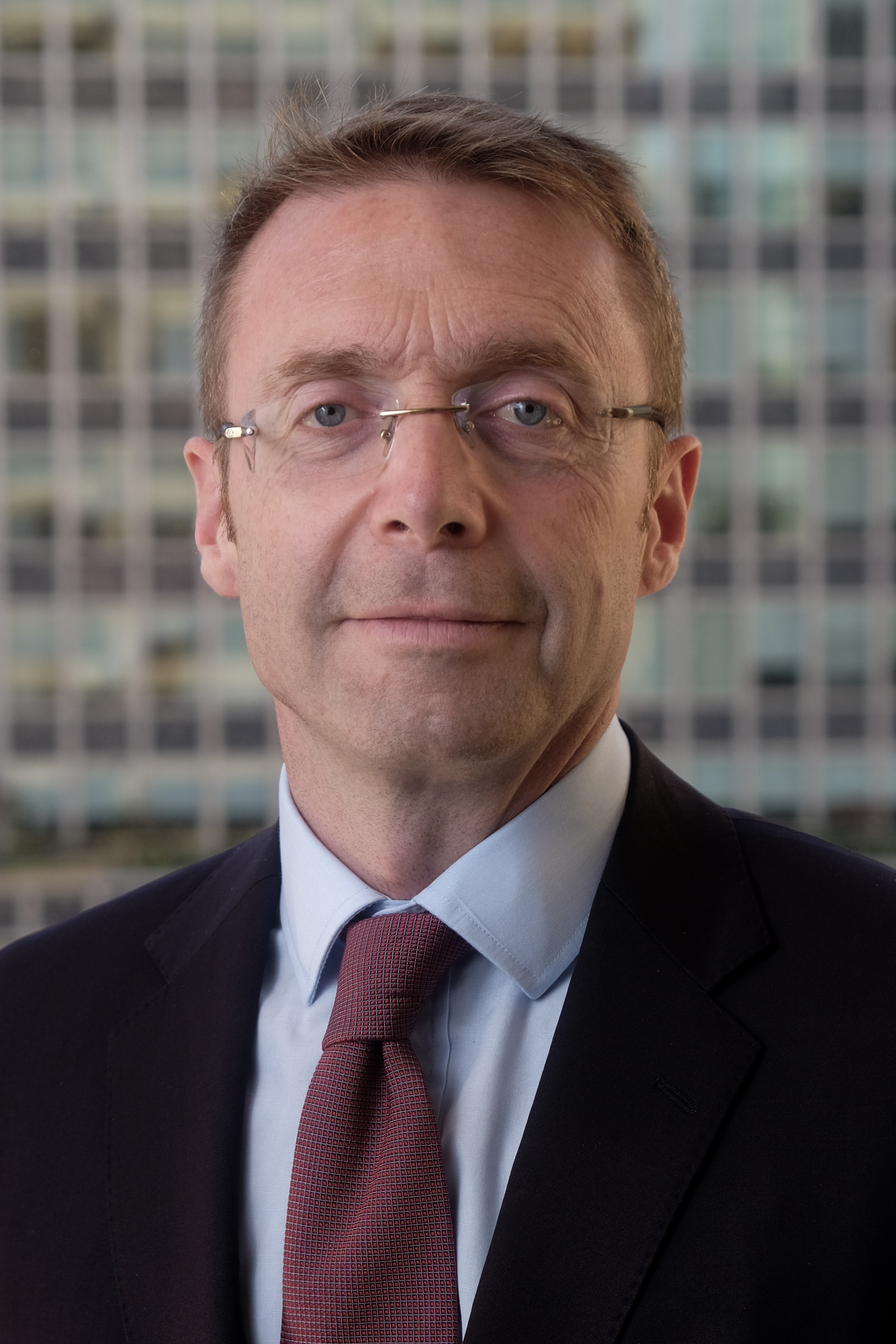 Ciarán Madden