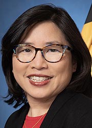 Portia Y. Wu