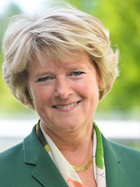 Monika Grütters