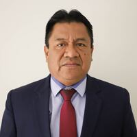 Jose Reinaldo Elias Silva