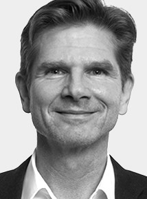 Heinrich Garg