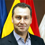 Gustavo Santana Hernández