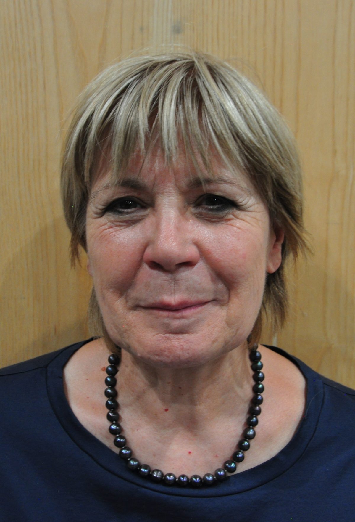 Marie-Michèle Alvaro