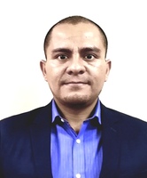 Cesar Eduardo Simborth Escudero