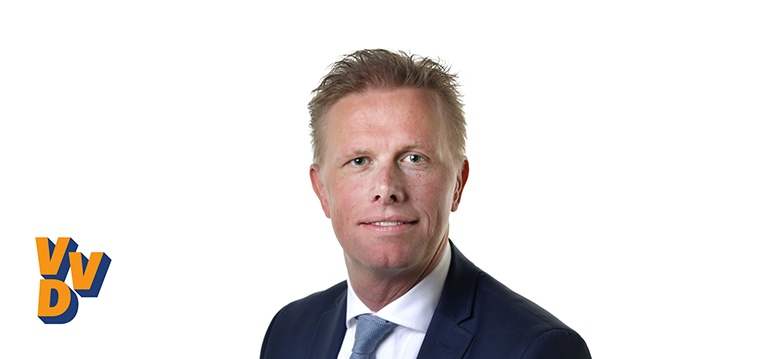 Arne Weverling