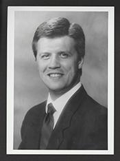 John N. Hostettler