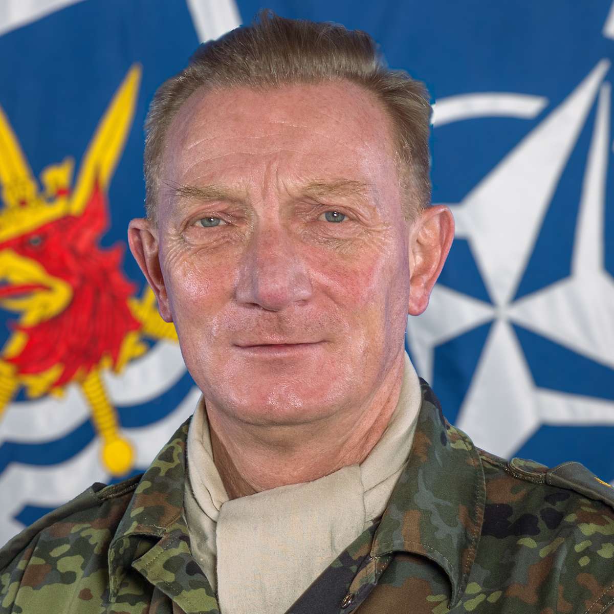 Jürgen-Joachim Von Sandrart