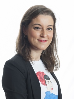 Eva Solla Fernández