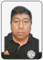David Chaname Lluen