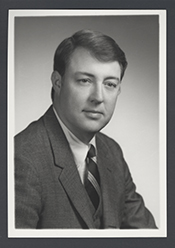 William Conover