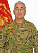 Marcos Jaque Cereceda