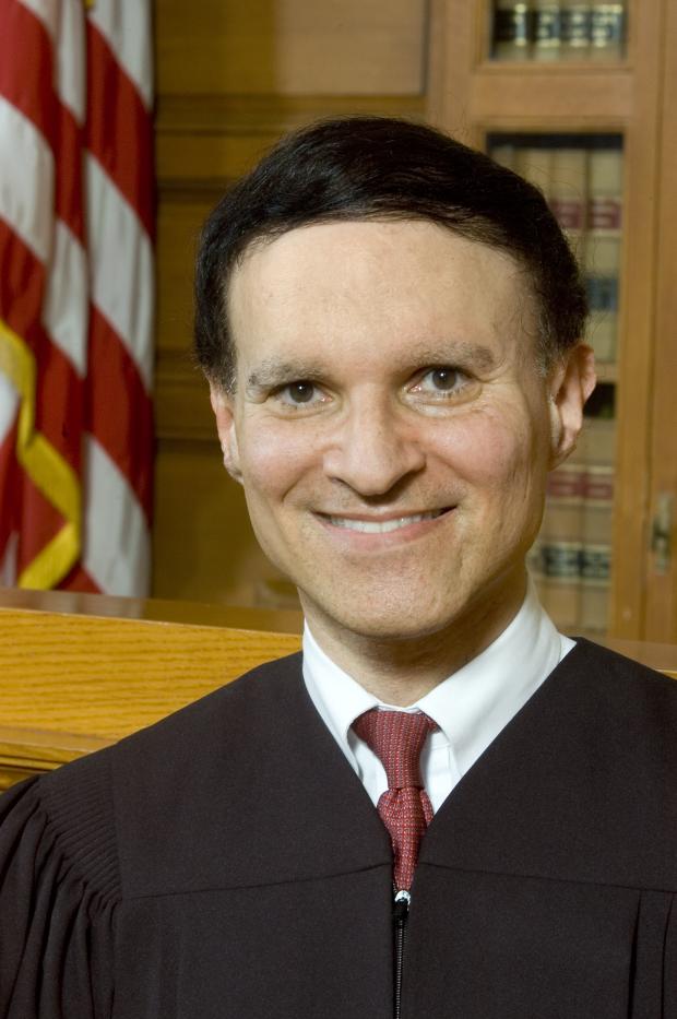 Gary S. Katzmann