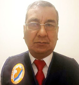 Eduardo Antonio Quelopana Bohorquez