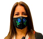 Mónica Elizabeth Saavedra Ocharán