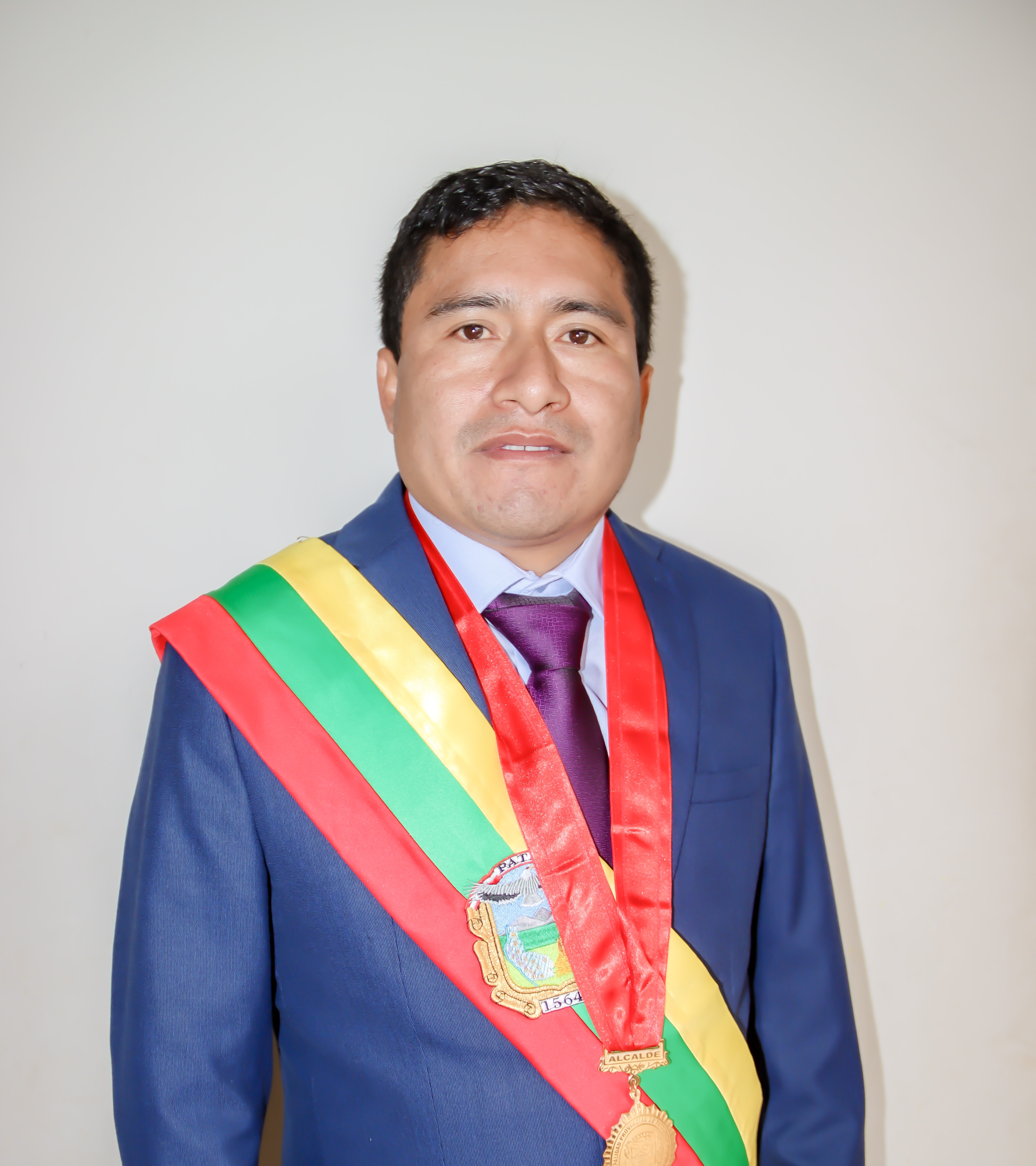 Aldo Carlos Mariños