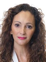 Sandra Domínguez Hormiga Domínguez Hormiga