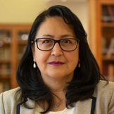 Dorothy Pérez Gutiérrez