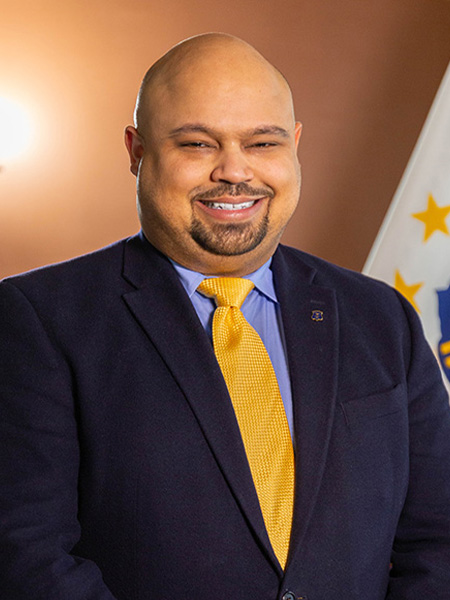 José F. Batista