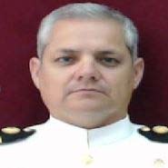 Roberto Javier Vargas Salas