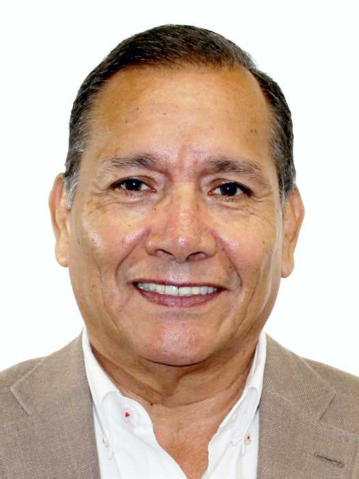 Alejandro Mojica Toledo
