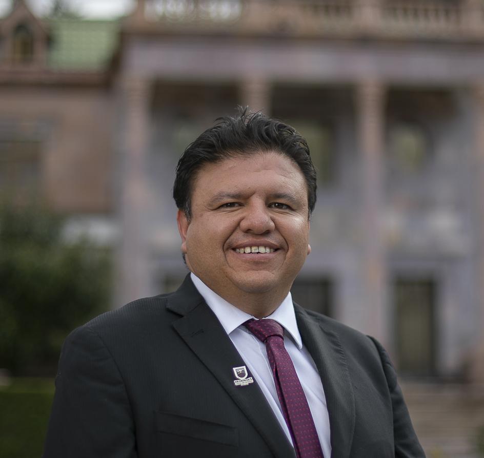 Gerardo Flores López