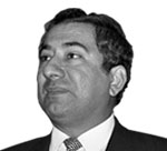 Roger Amuruz Gallegos