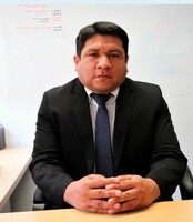Alberto Adrian Loza Romero