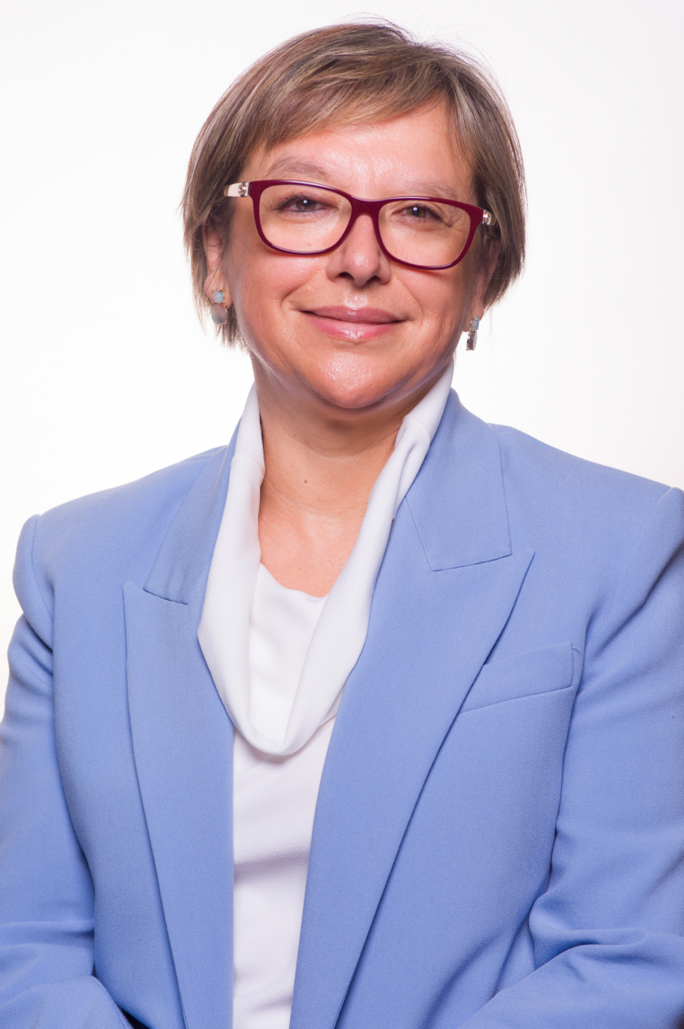 Maria Germana De Sousa Rocha