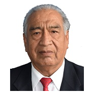 Mauro Helard Peralta Delgado