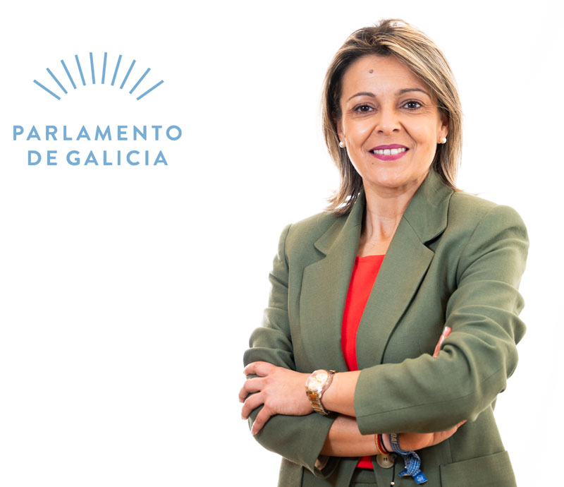 Noelia Pérez López