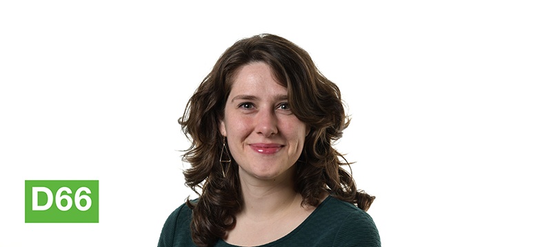 Jessica Van Eijs