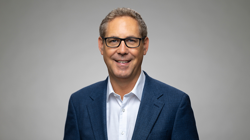 Michael Schrodi