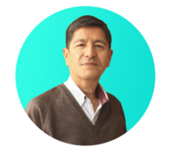 Jorge Vidal Leyva Vilchez