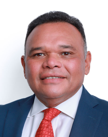 Rolando Rodrigo Zapata Bello