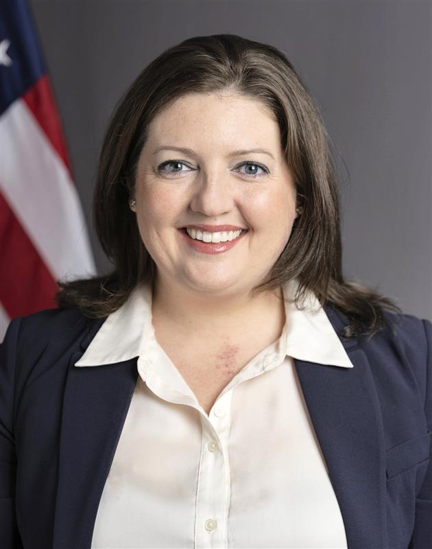 Cari Mccachren-Shah
