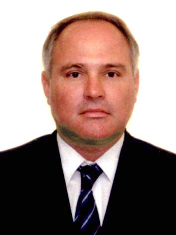 Luiz Rogerio Gonçalves Magalhães
