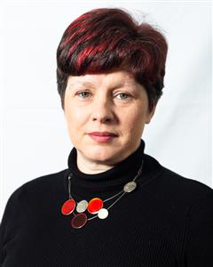 Grainne O Caroll