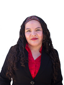 María Verónica Zevallos Villanueva