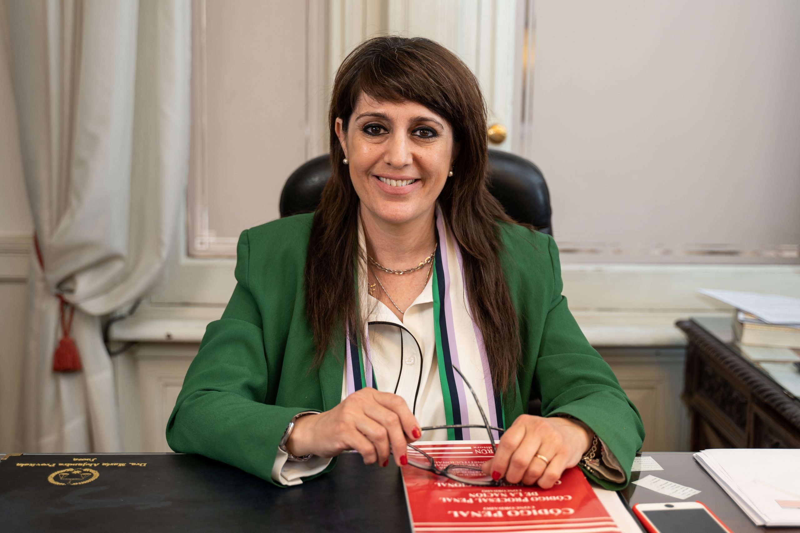 Alejandra Provítola