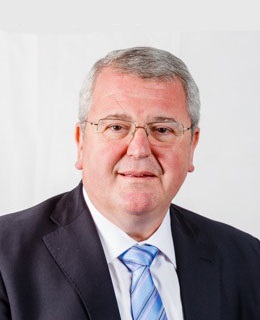 Alfonso Jesús Rodríguez Hevia González