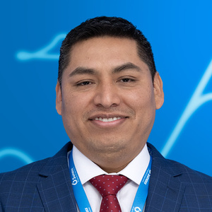 Sandro Alejandro Huamaní Antonio